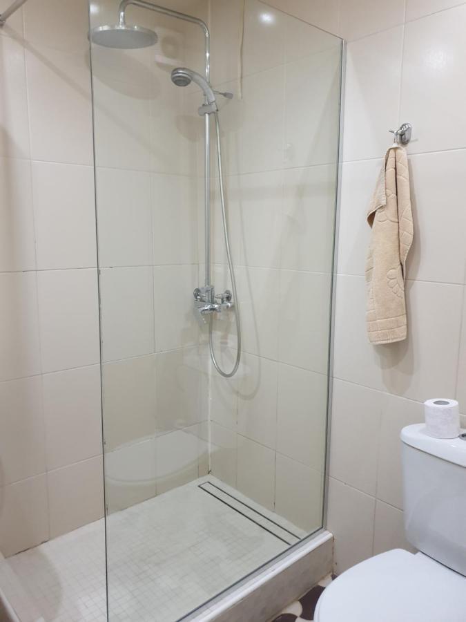 Black Sea Brееze Apartment Varna Ngoại thất bức ảnh