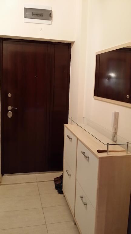 Black Sea Brееze Apartment Varna Phòng bức ảnh