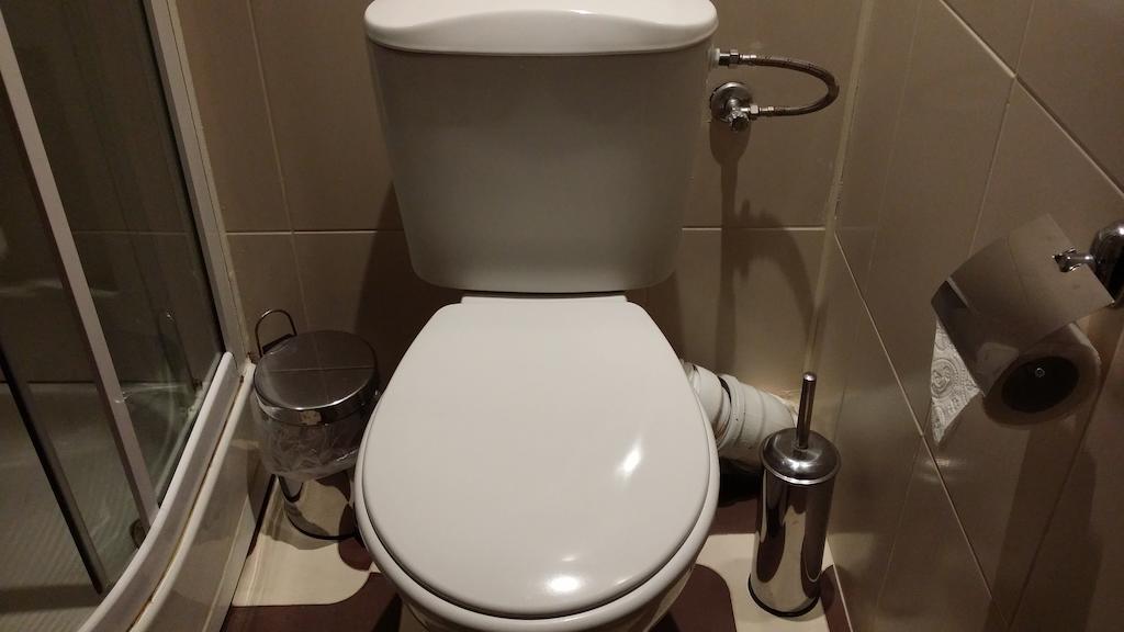 Black Sea Brееze Apartment Varna Phòng bức ảnh