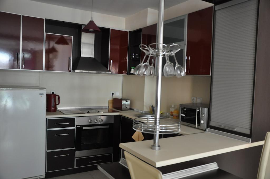 Black Sea Brееze Apartment Varna Ngoại thất bức ảnh