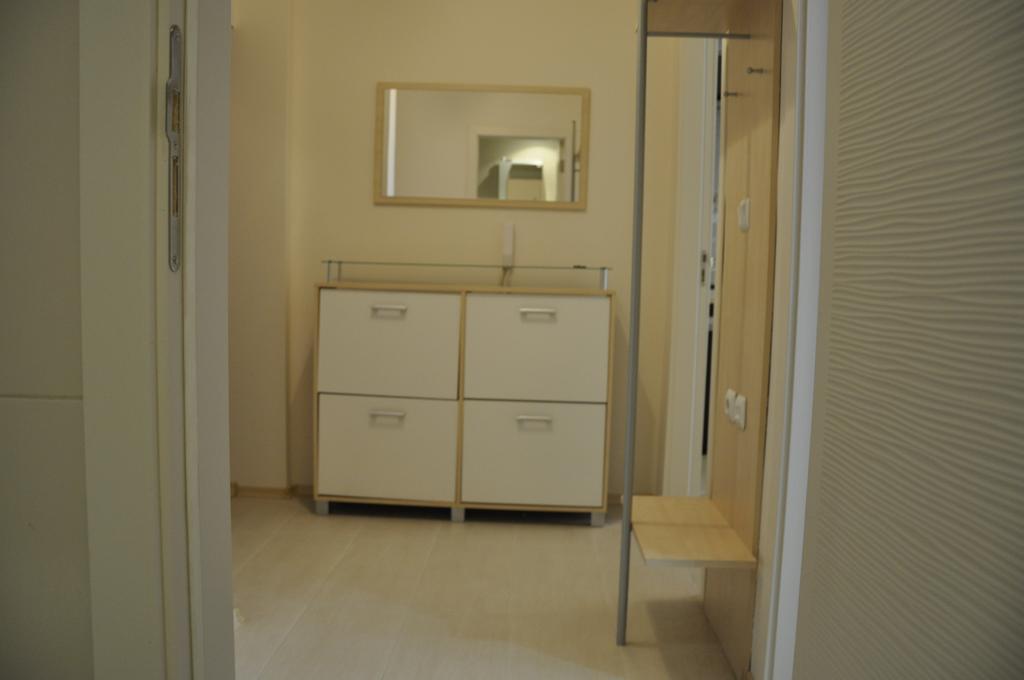 Black Sea Brееze Apartment Varna Ngoại thất bức ảnh
