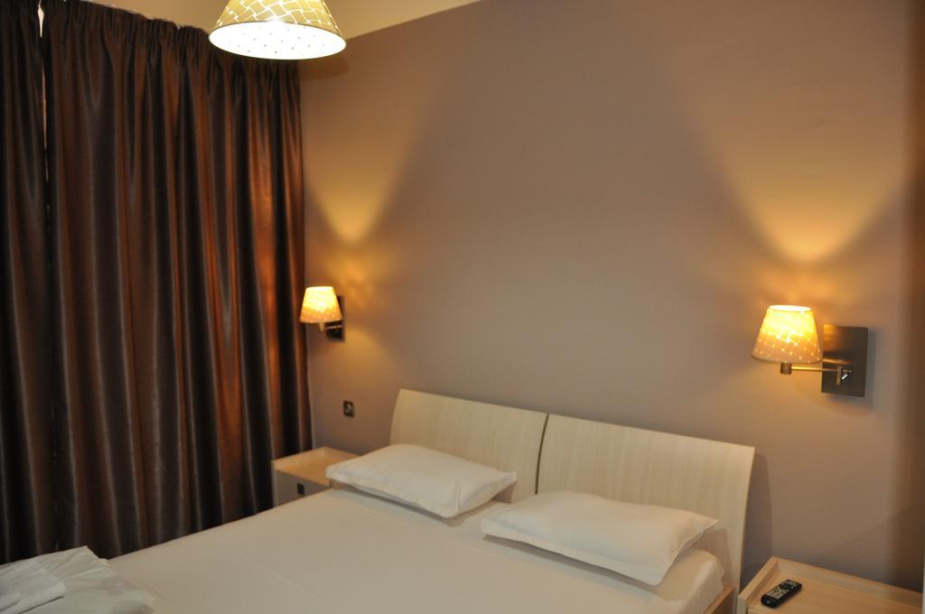 Black Sea Brееze Apartment Varna Ngoại thất bức ảnh
